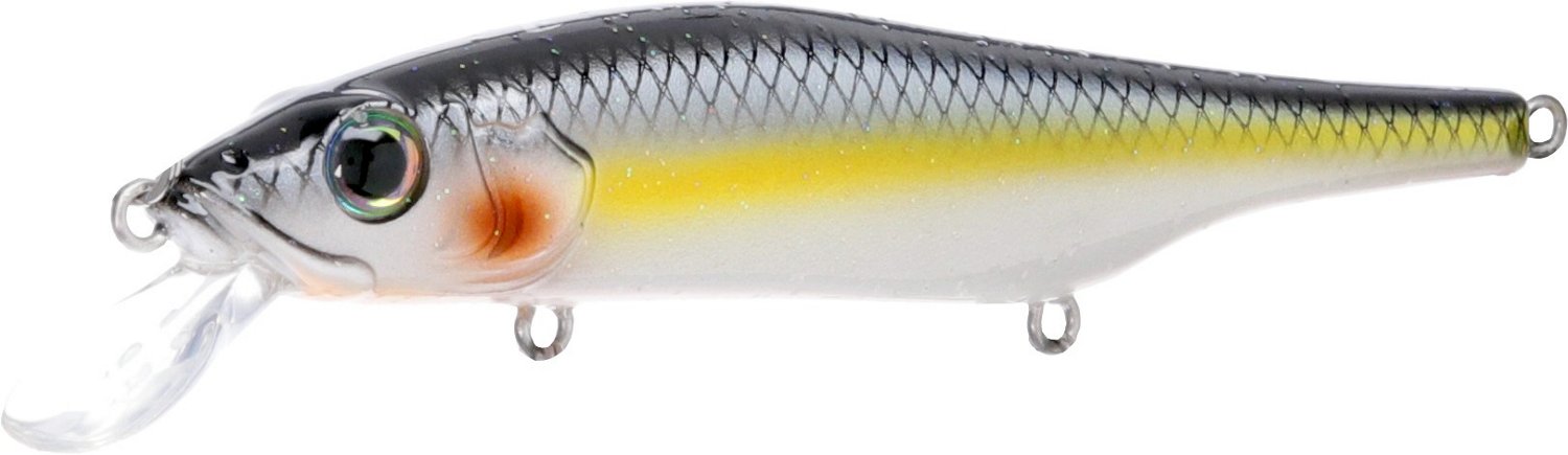 Bill Lewis Scope-Stik 120 1/2 oz Jerkbait - view number 2