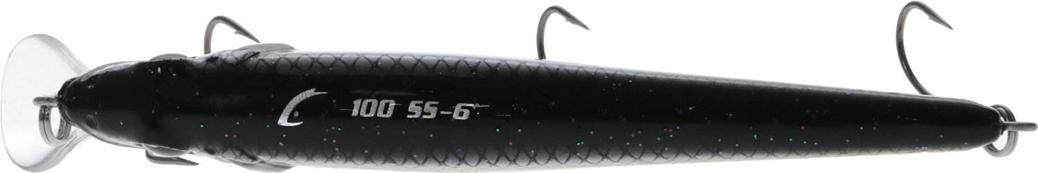 Bill Lewis Scope-Stik 120 1/2 oz Jerkbait - view number 3