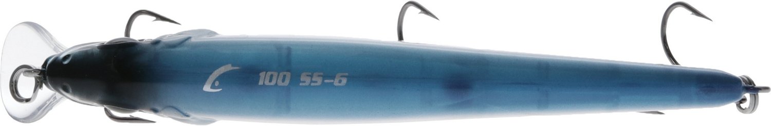 Bill Lewis Scope-Stik 120 1/2 oz Jerkbait - view number 3