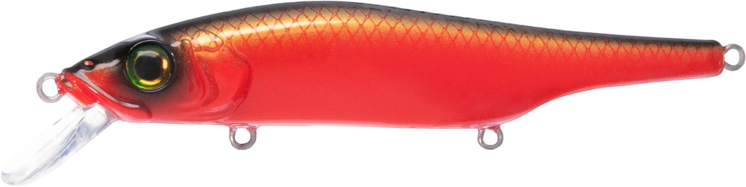 Bill Lewis Scope-Stik 120 1/2 oz Jerkbait - view number 2