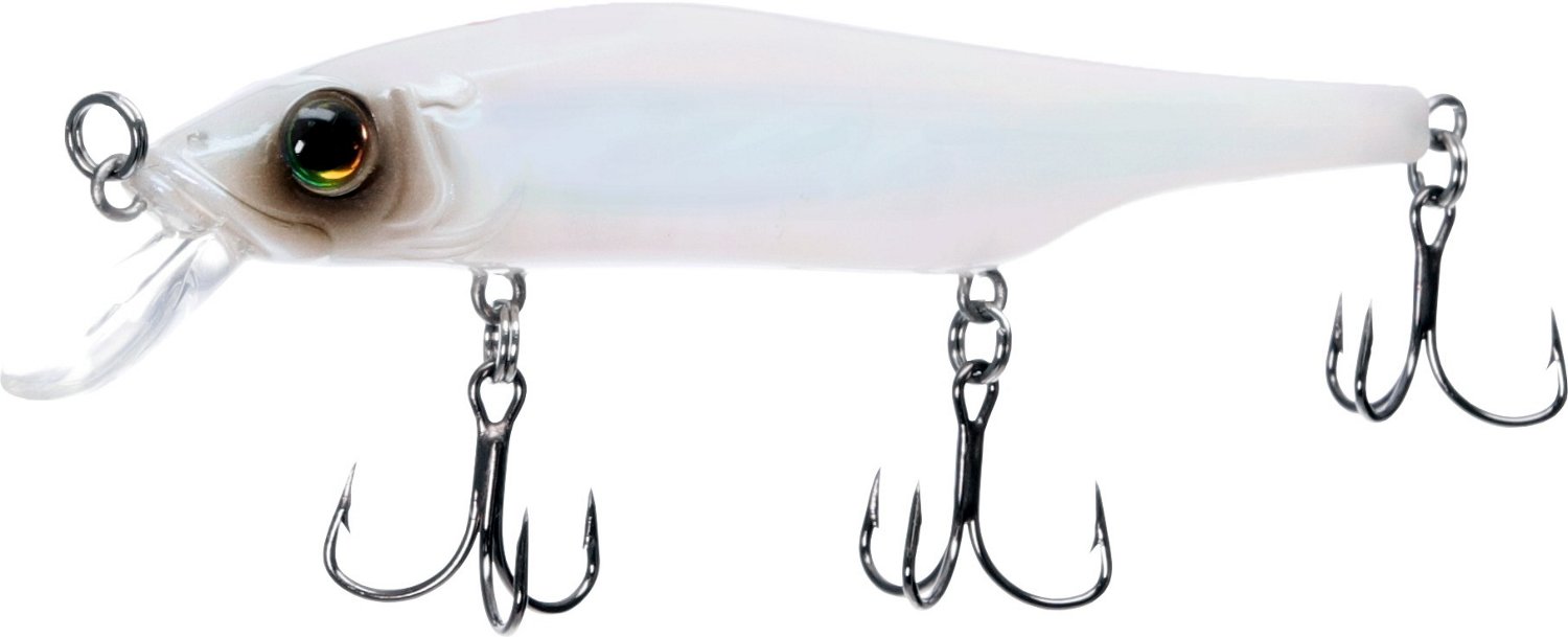 Bill Lewis Scope-Stik 120 1/2 oz Jerkbait