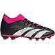 adidas Men's Predator Accuracy .4 S Flexible Ground Soccer Cleats                                                                - view number 1 image