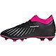 adidas Men's Predator Accuracy .4 S Flexible Ground Soccer Cleats                                                                - view number 2 image