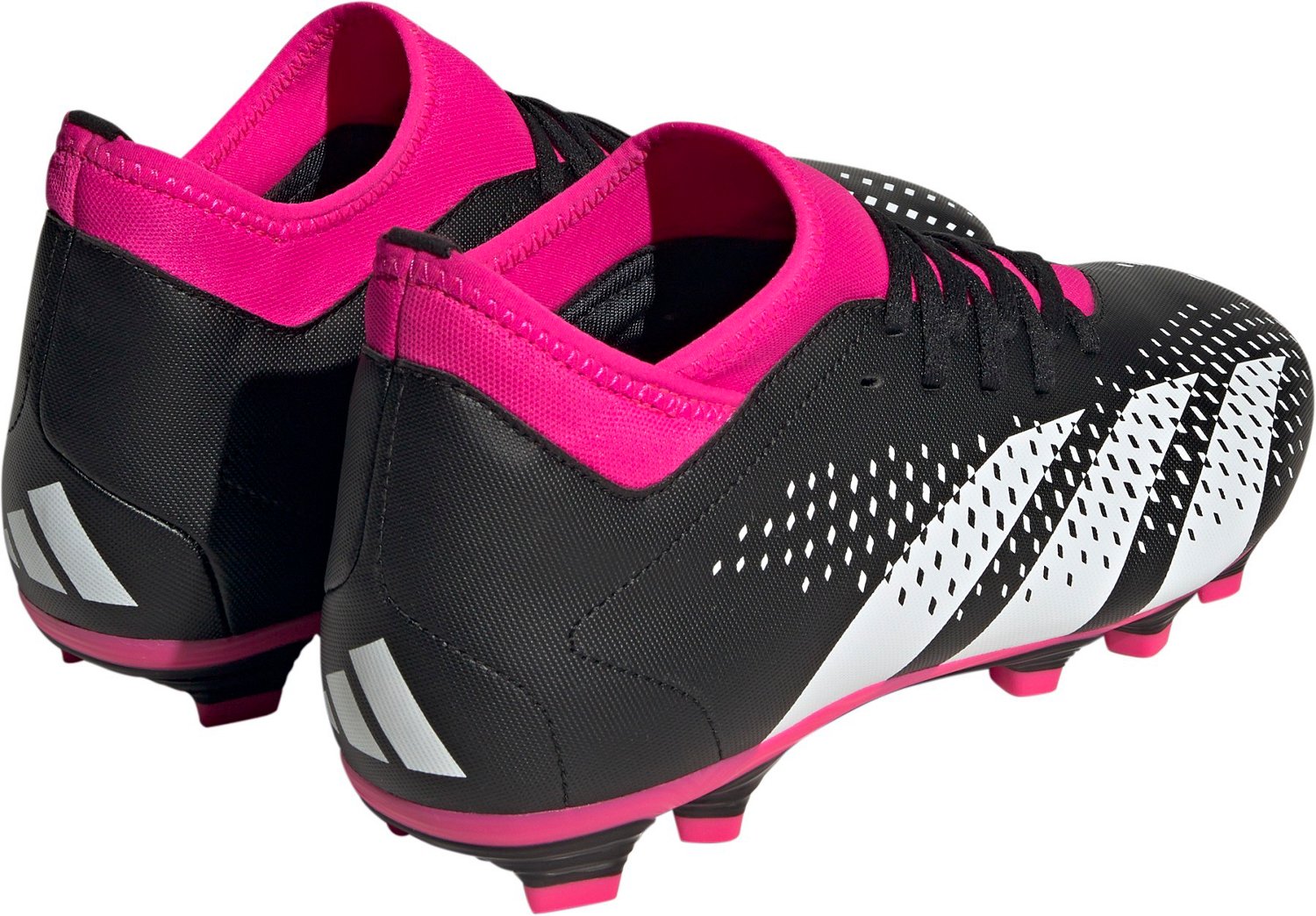 Adidas Predator Accuracy.4 Flexible Ground Soccer Cleats