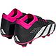 adidas Men's Predator Accuracy .4 S Flexible Ground Soccer Cleats                                                                - view number 4 image