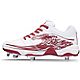 RIP-IT Ringor Women's Flite Rising Tide Spike Metal Softball Cleats                                                              - view number 2