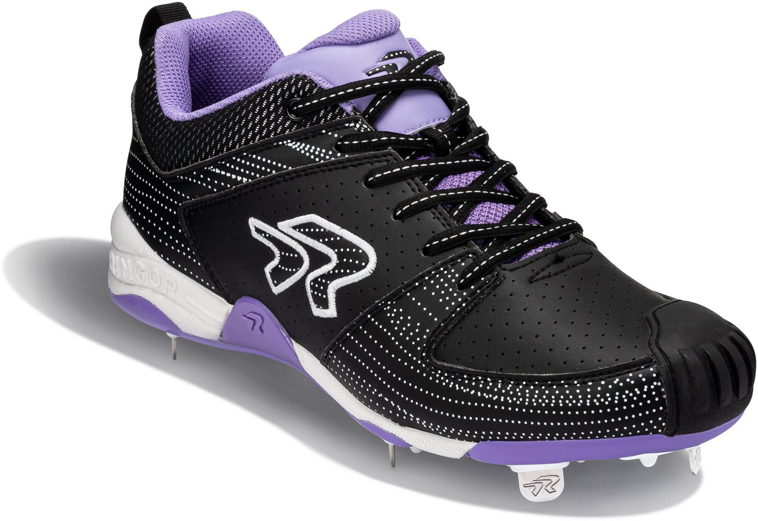 Softball hot sale pitching shoes