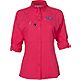 Magellan Outdoors Women's Pro Fish Long Sleeve T-shirt                                                                           - view number 5