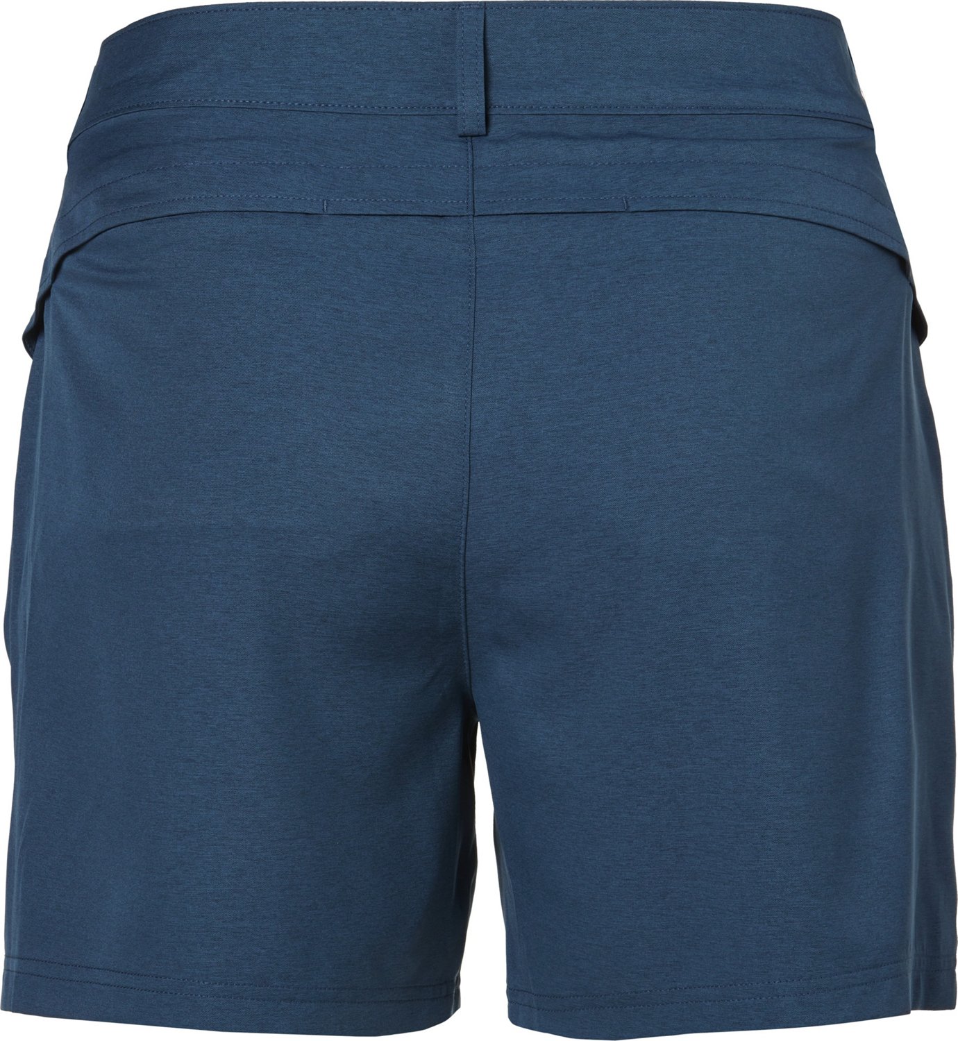 Magellan Outdoors Women's Falcon Lake Shorty Plus Size Shorts 5 in                                                               - view number 2