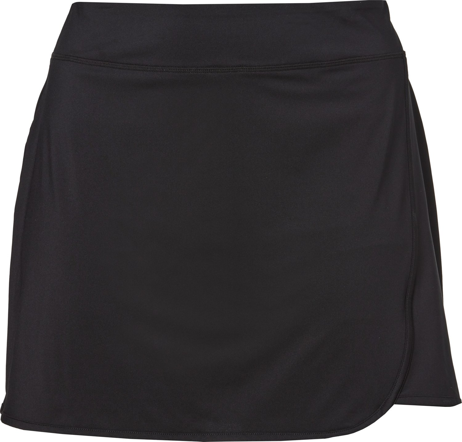 BCG Women's Plus Tennis Taped Skirt | Academy