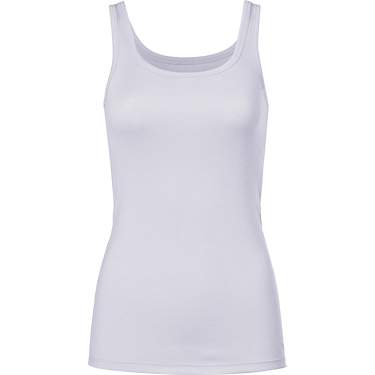 BCG Women's Sign Solid Tank Top                                                                                                 