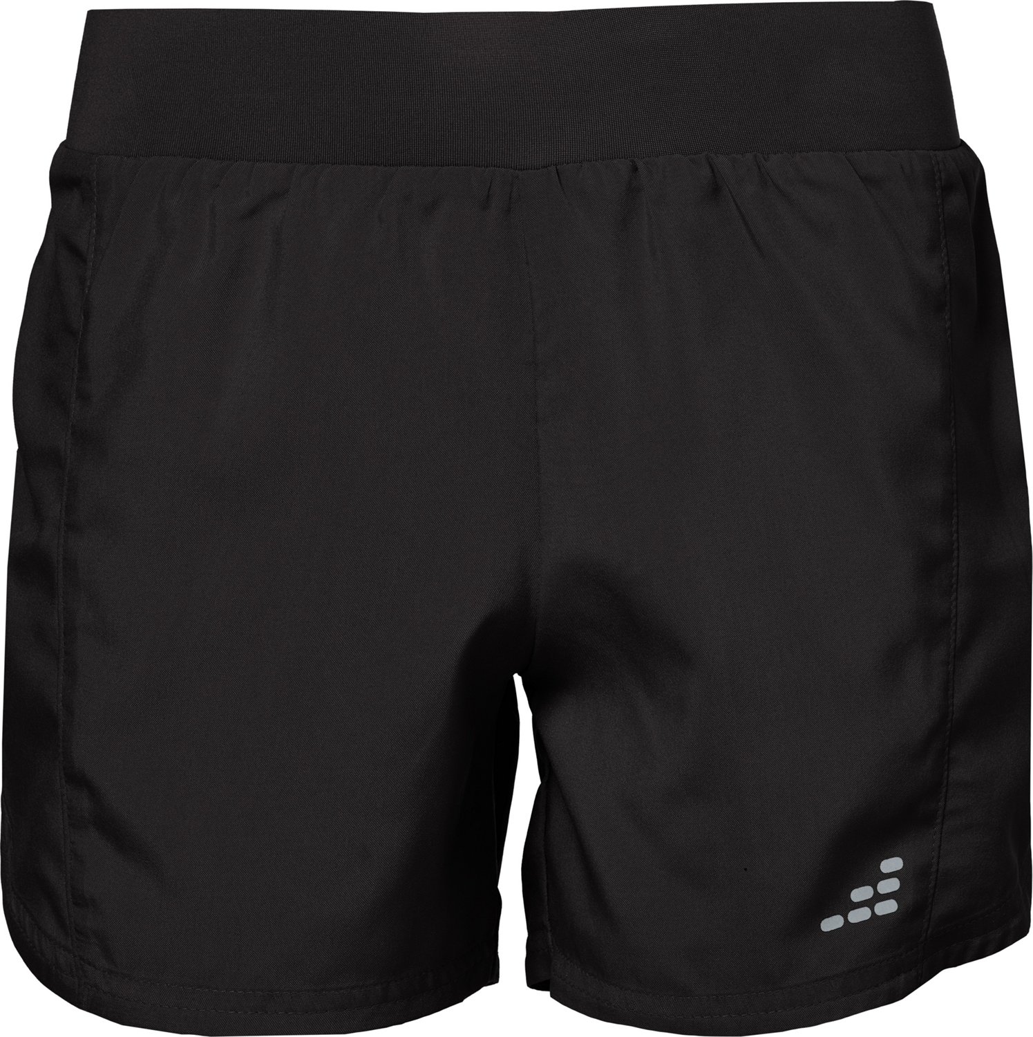 BCG Girls Pace Woven Shorts Academy