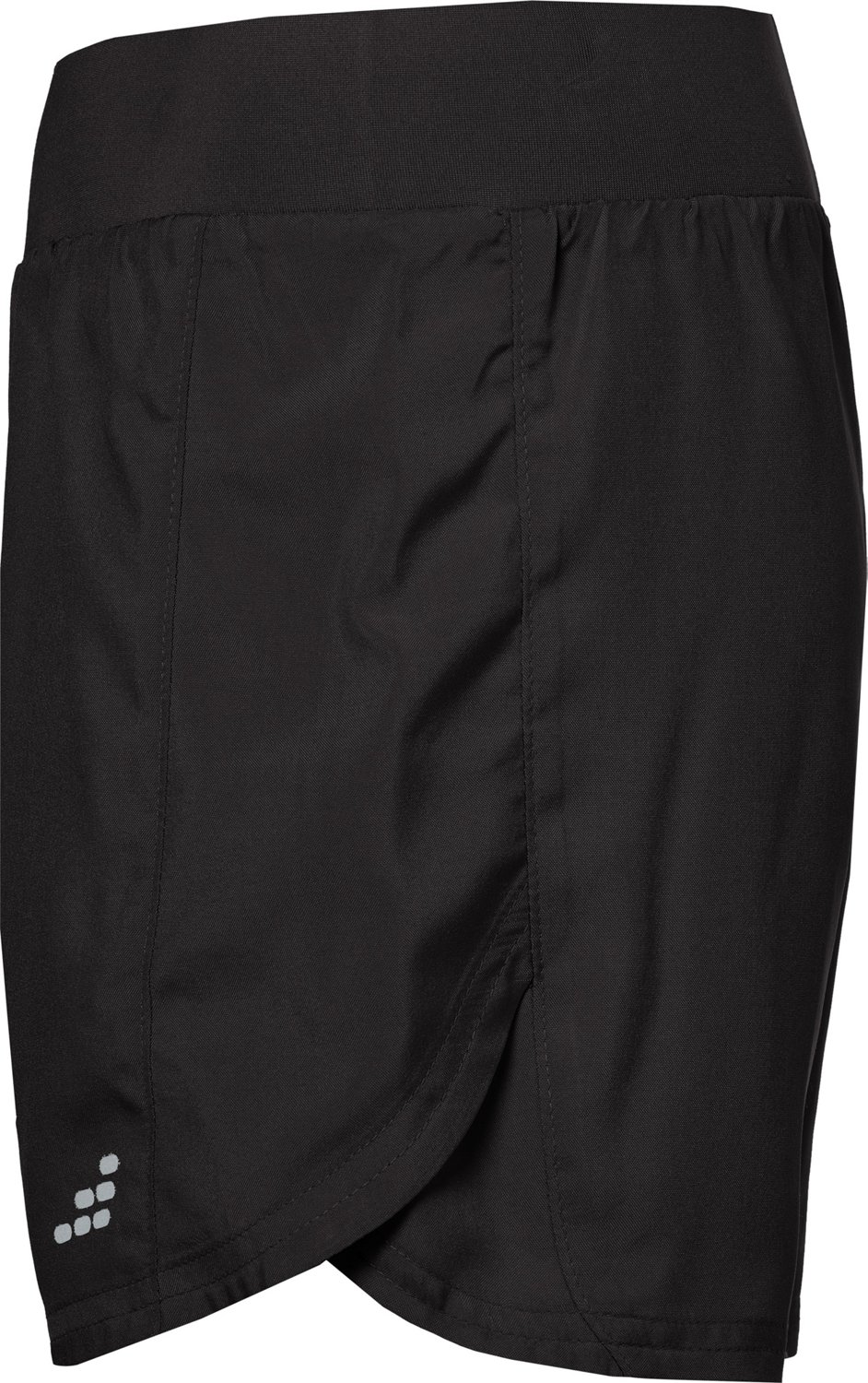 BCG Girls' Pace Woven Shorts - view number 3