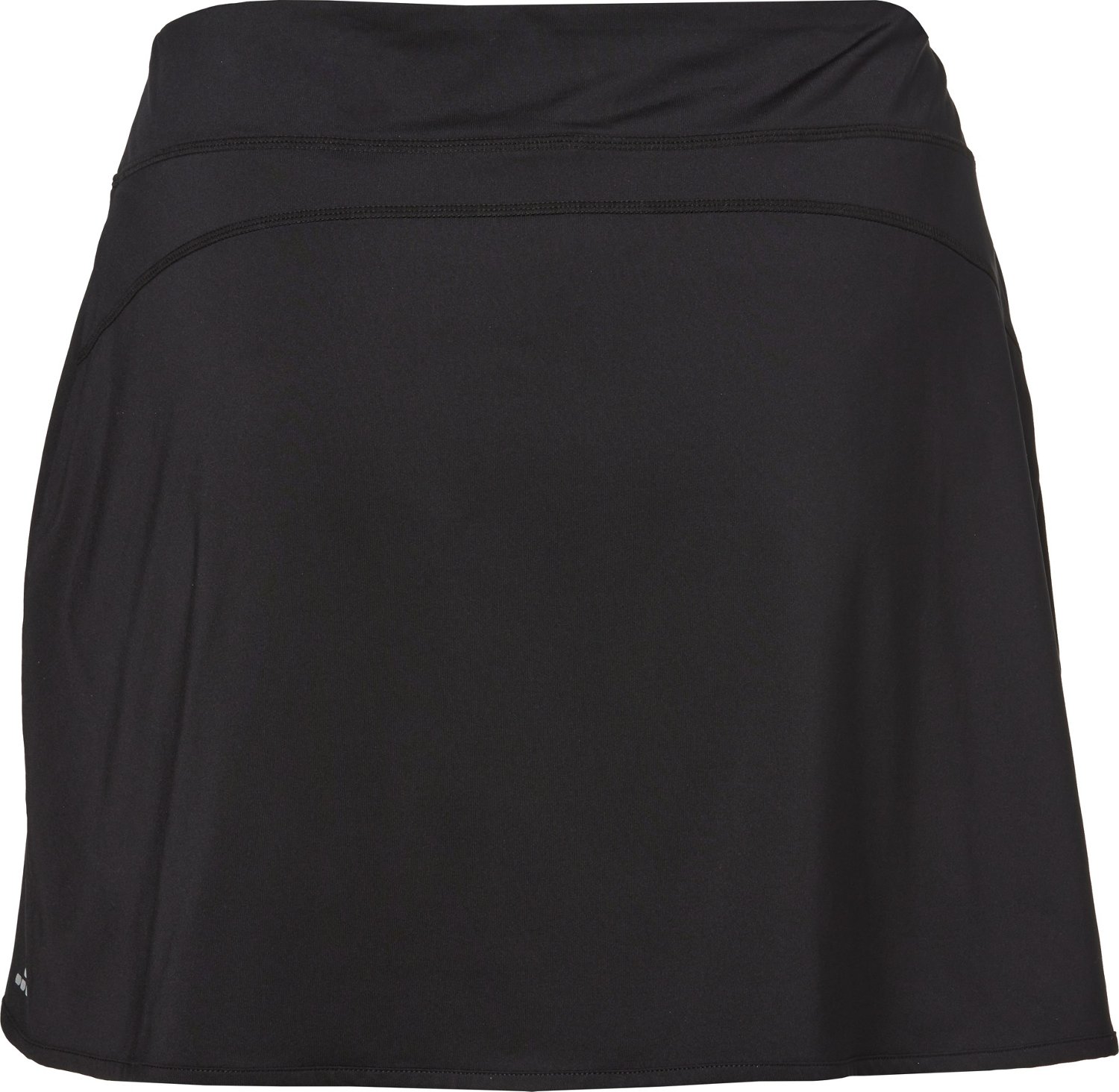 BCG Women's Plus Tennis Taped Skirt - view number 2