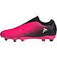 adidas Adults’ X Speedportal .3 LL Firm Ground Soccer Cleats                                                                   - view number 2