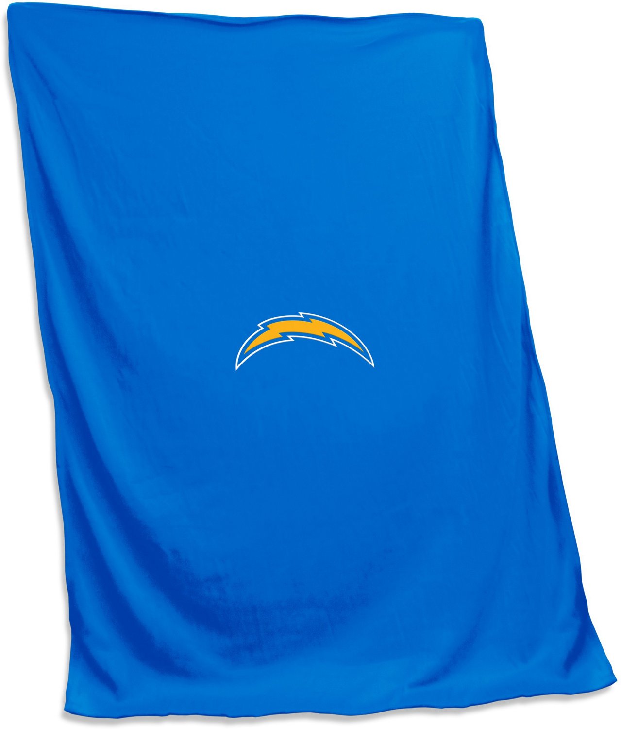 Logo Brands San Diego Chargers Sweatshirt Blanket - view number 1