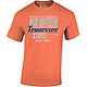 State Life Men's Fast State Tennessee Graphic T-shirt                                                                            - view number 1 selected