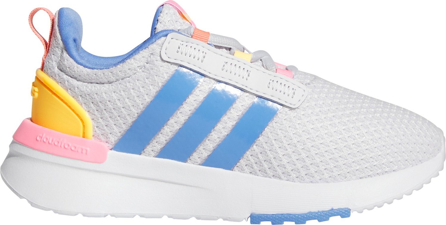 Adidas rubber store shoes for girls