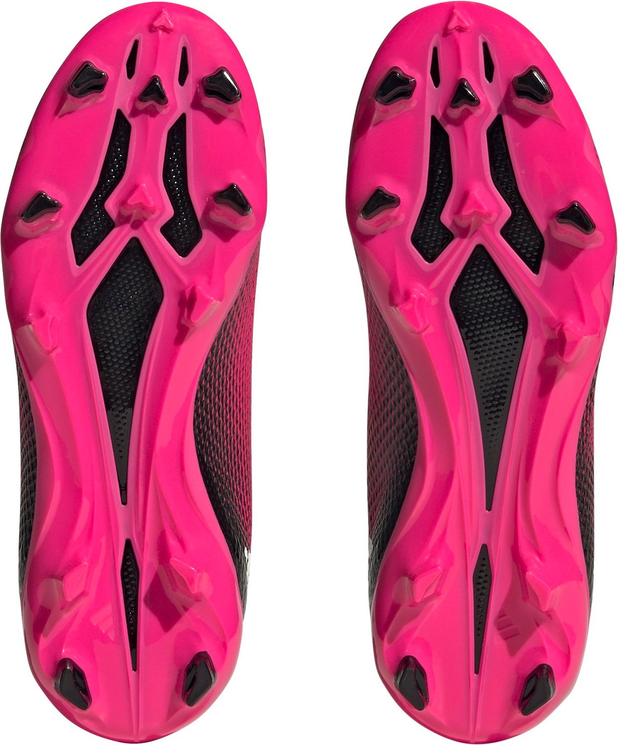 adidas Kids' X Speedportal .3 Laceless Firm Ground Cleats - view number 6