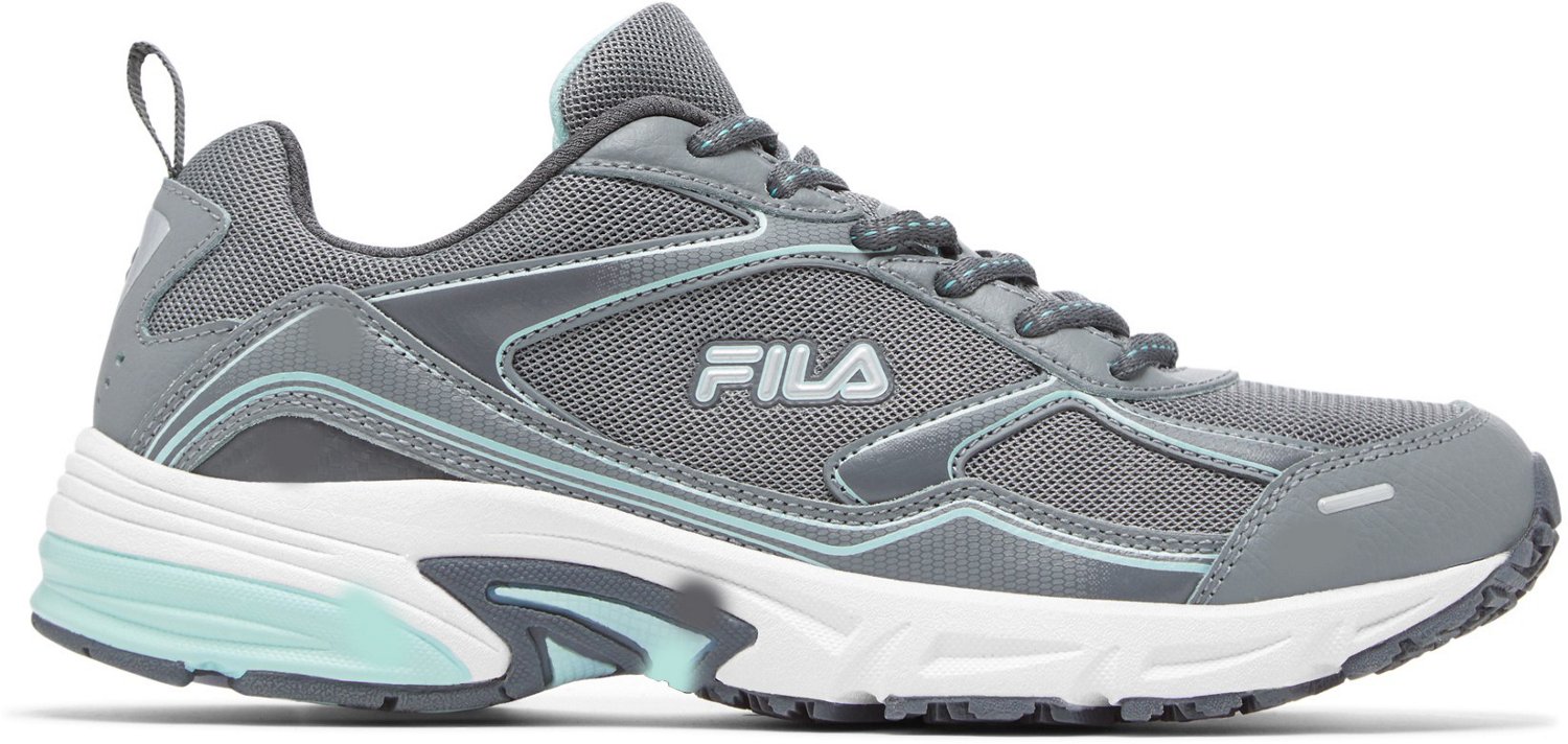 Fila Women's Memory Stir Up 3 Running Shoes |