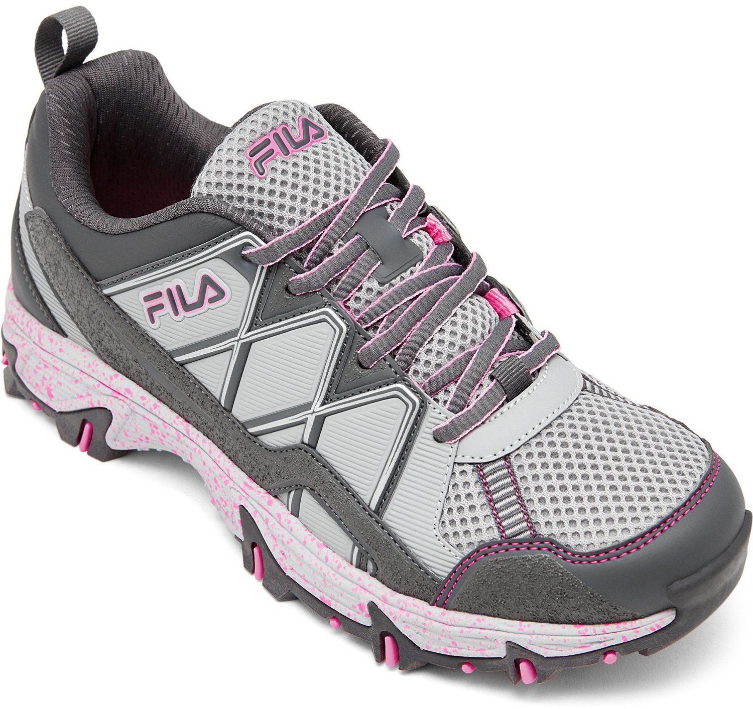 De lucht Uitgraving condensor Fila Women's AT Peake '22 TN Running Shoes | Academy