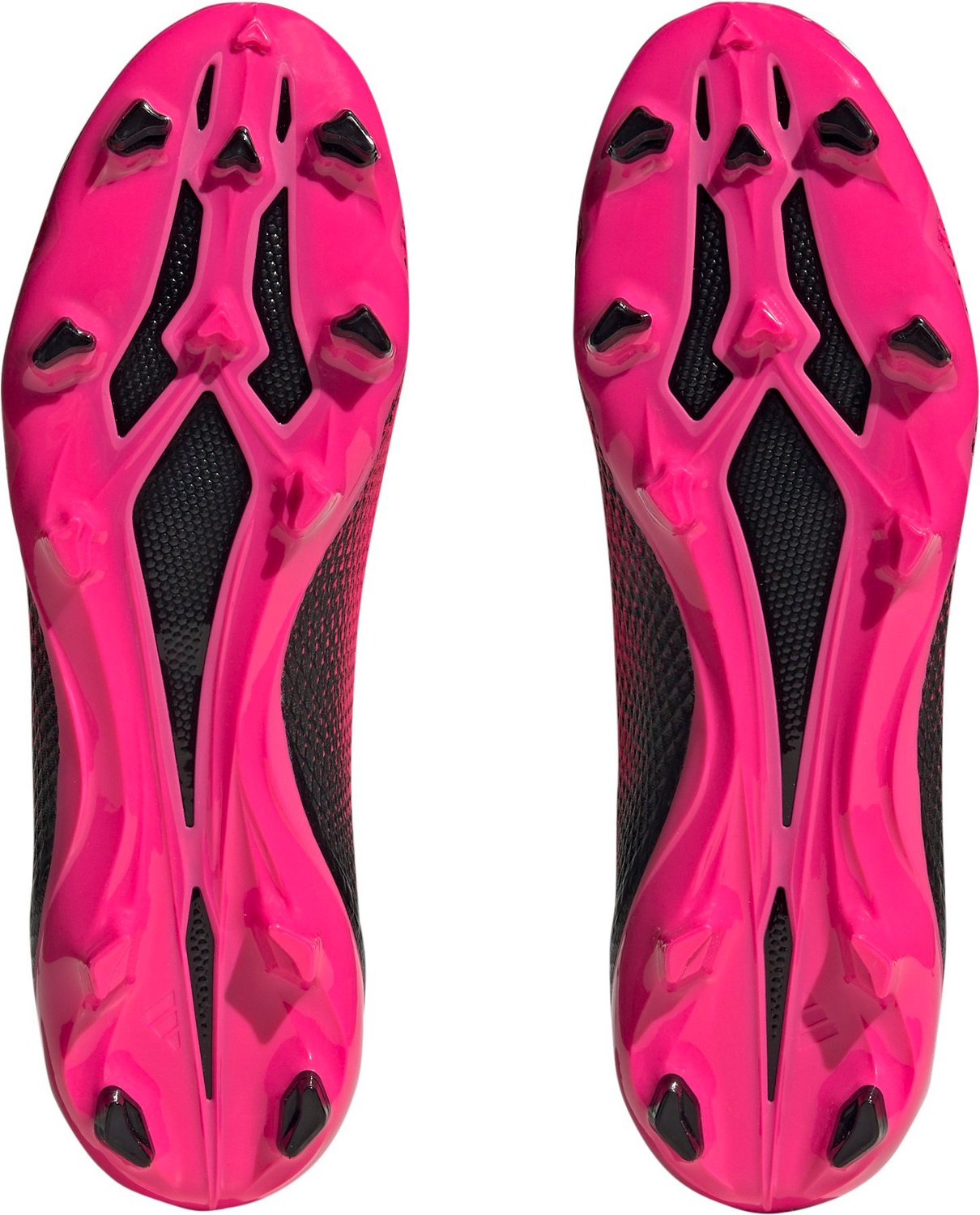 adidas Adults’ X Speedportal .3 Firm Ground Soccer Cleats - view number 6