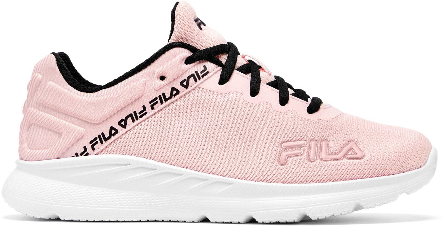 Antagelse lettelse krøllet Fila Women's Lightspin Running Shoes | Free Shipping at Academy