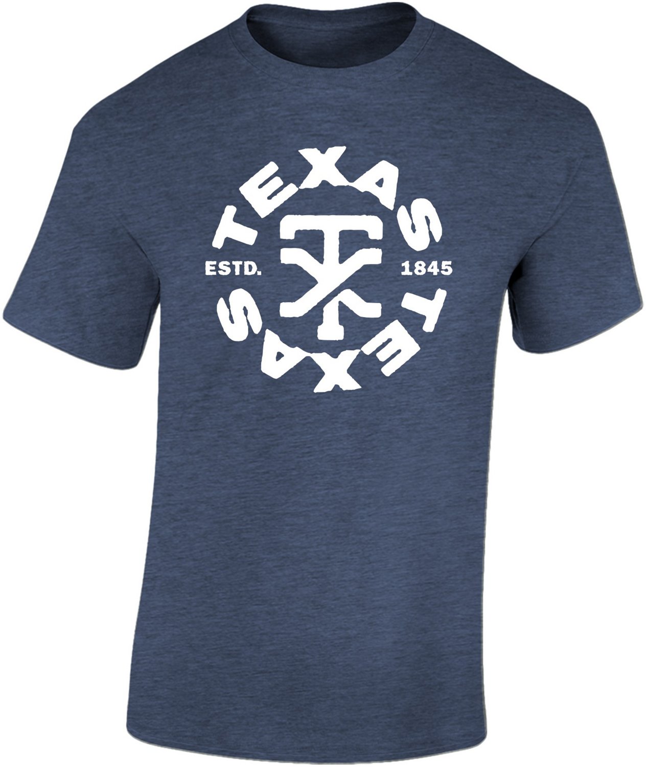 ERCOT Review T-Shirt - Texas is Life