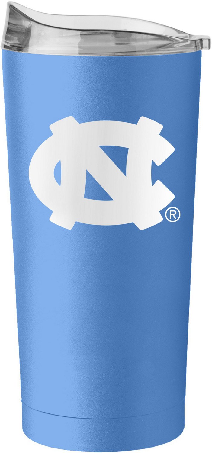 Logo Brands University of North Carolina 20oz Flipside Powder Coat ...