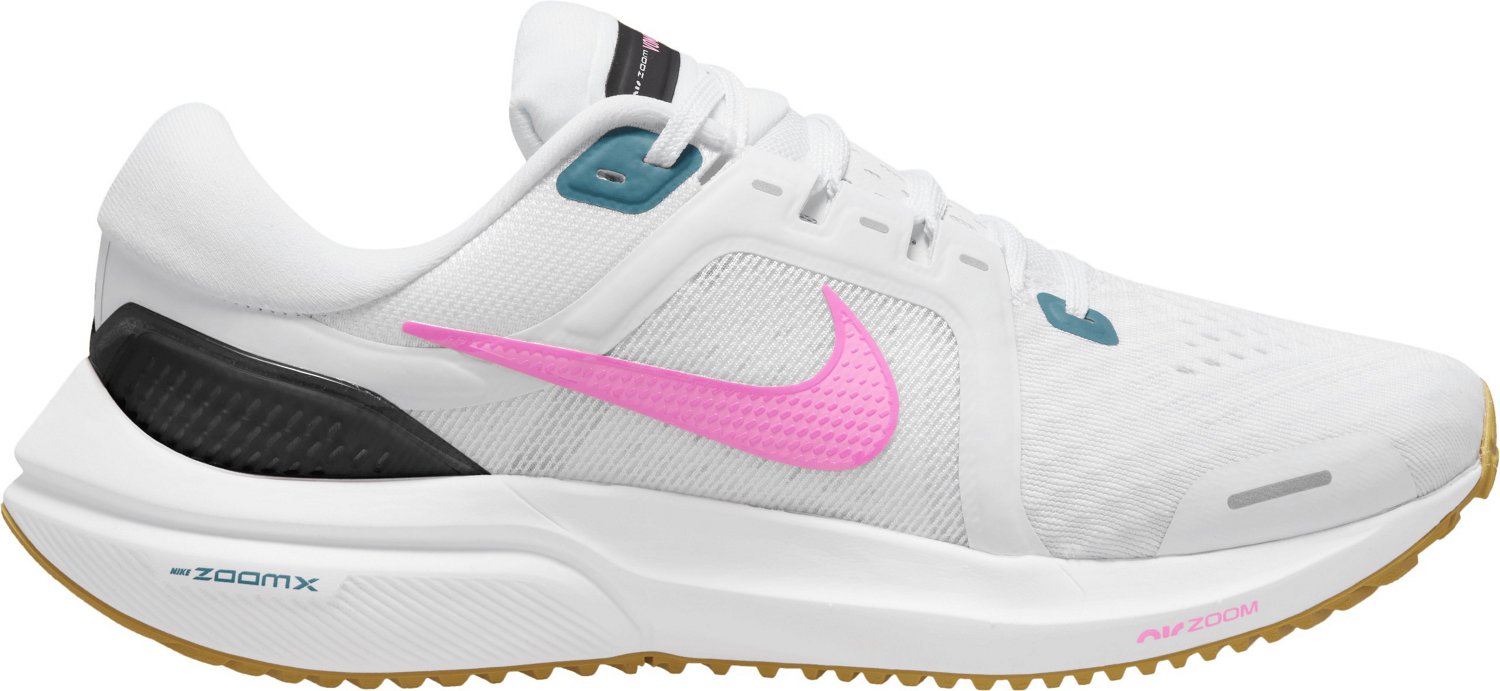 Ocurrencia exhaustivo franja Nike Women's Air Zoom Vomero 16 Running Shoes | Academy