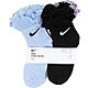 Nike Youth Ruffle Welt Quarter Socks 6-Pack                                                                                      - view number 3 image