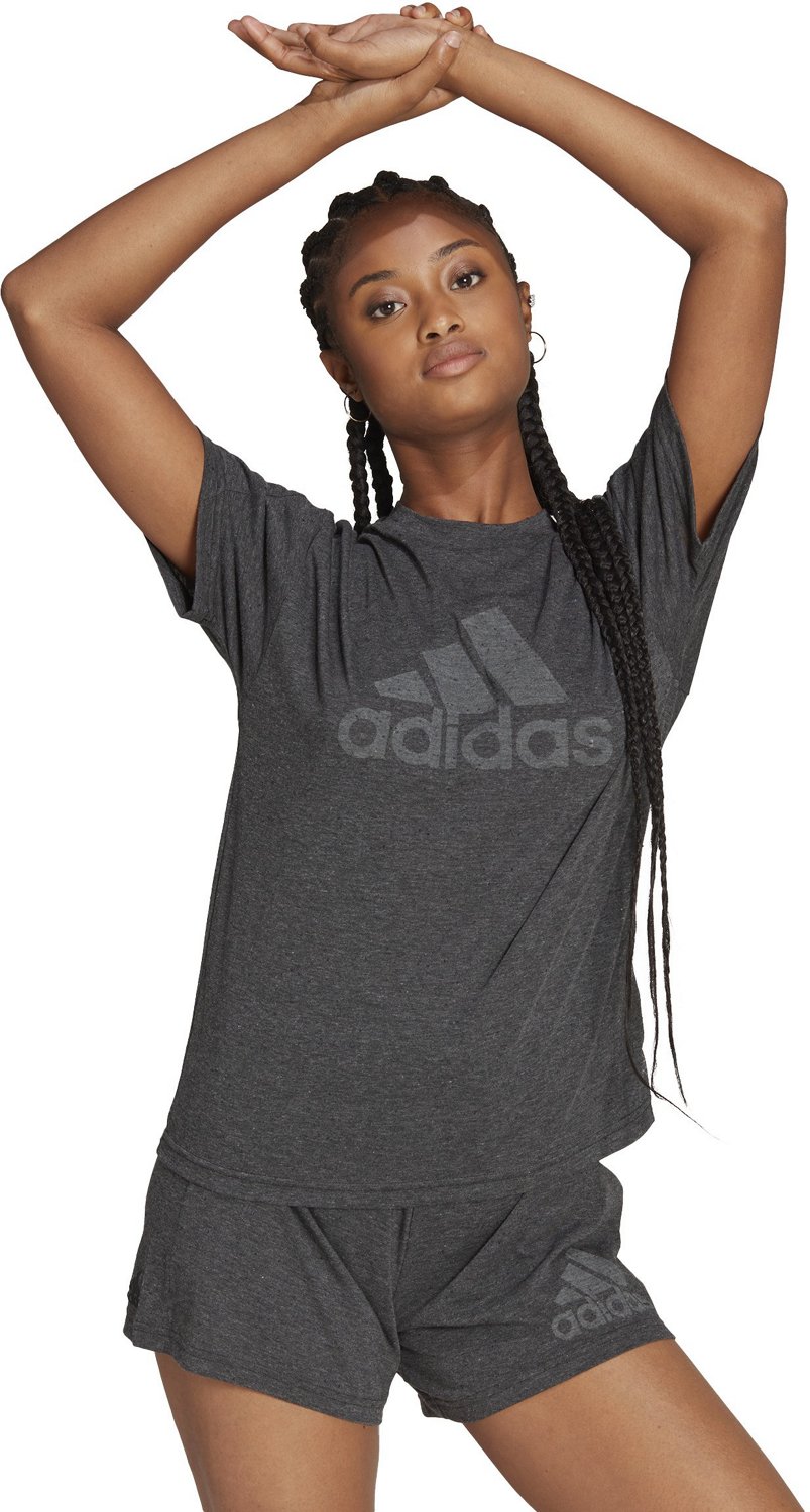 kalmeren Matrix dek adidas T-Shirts for Women | Academy