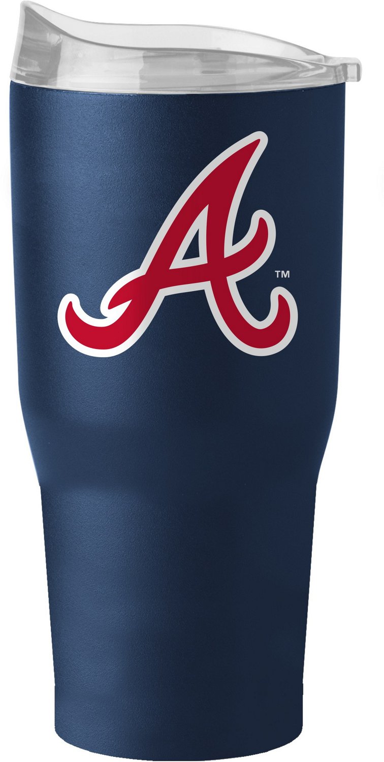 Braves yeti hot sale cup