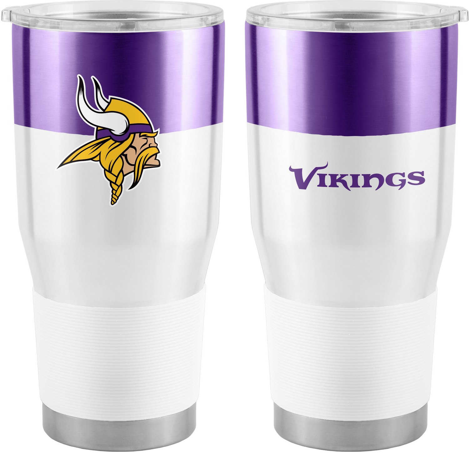 Minnesota Vikings – Logo Brands