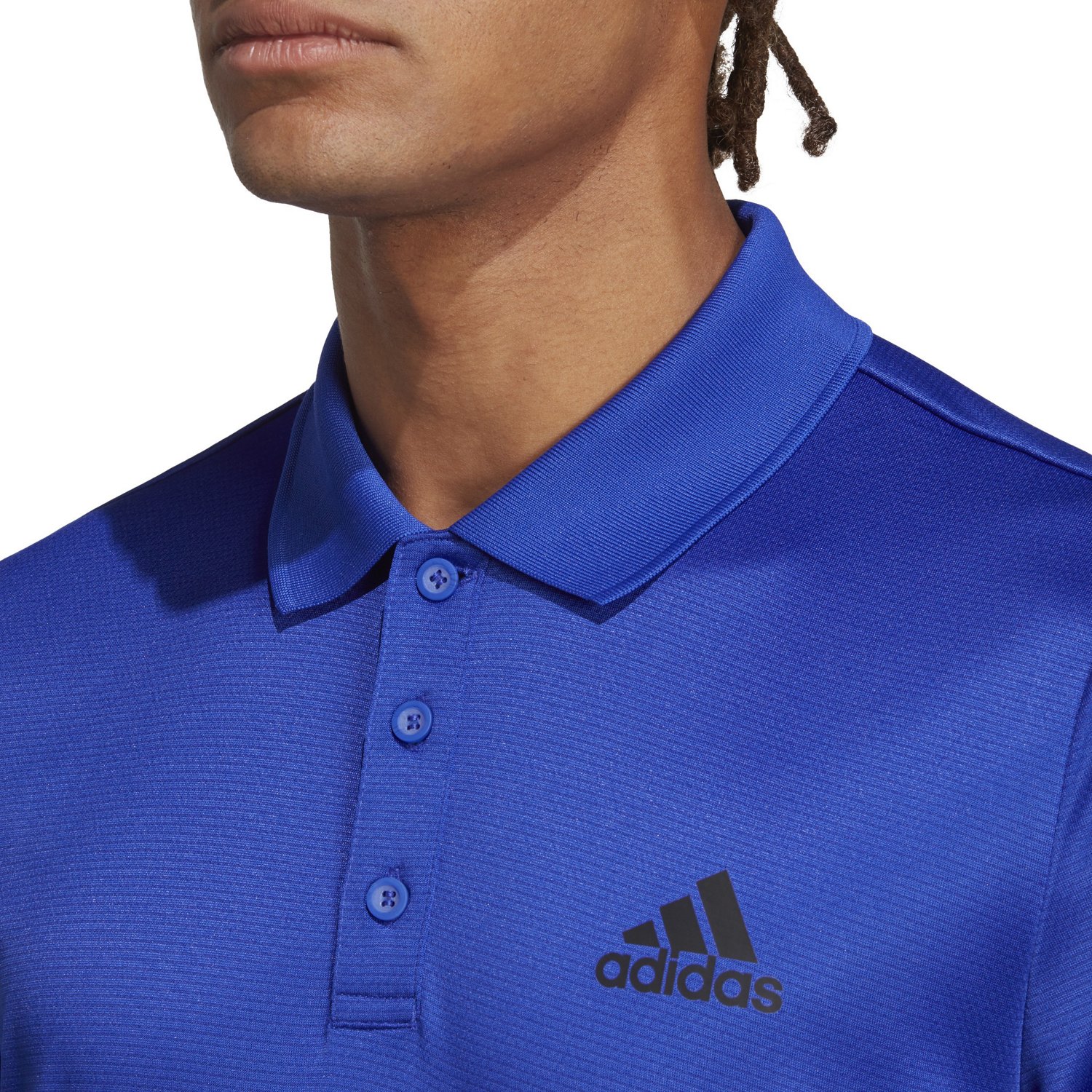 adidas Men's Designed2Move Polo Shirt - view number 4