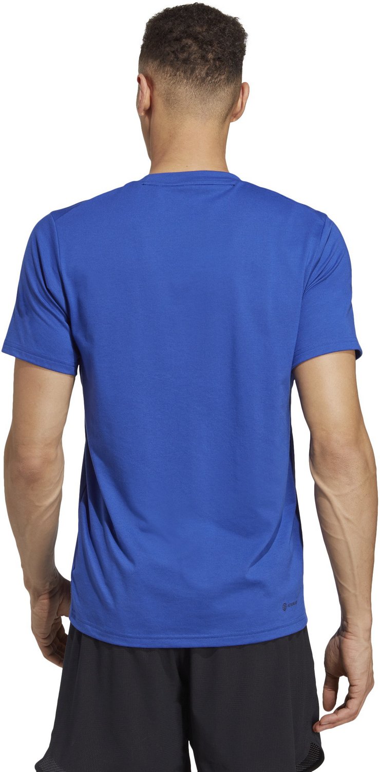 adidas Men's Train Essentials FR Short Sleeve T-shirt