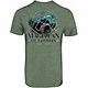 Magellan Outdoors Men's Rugged Rocks T-shirt                                                                                     - view number 1 image