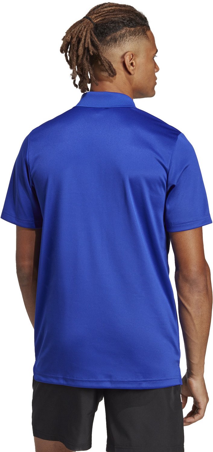 adidas Men's Designed2Move Polo Shirt - view number 2