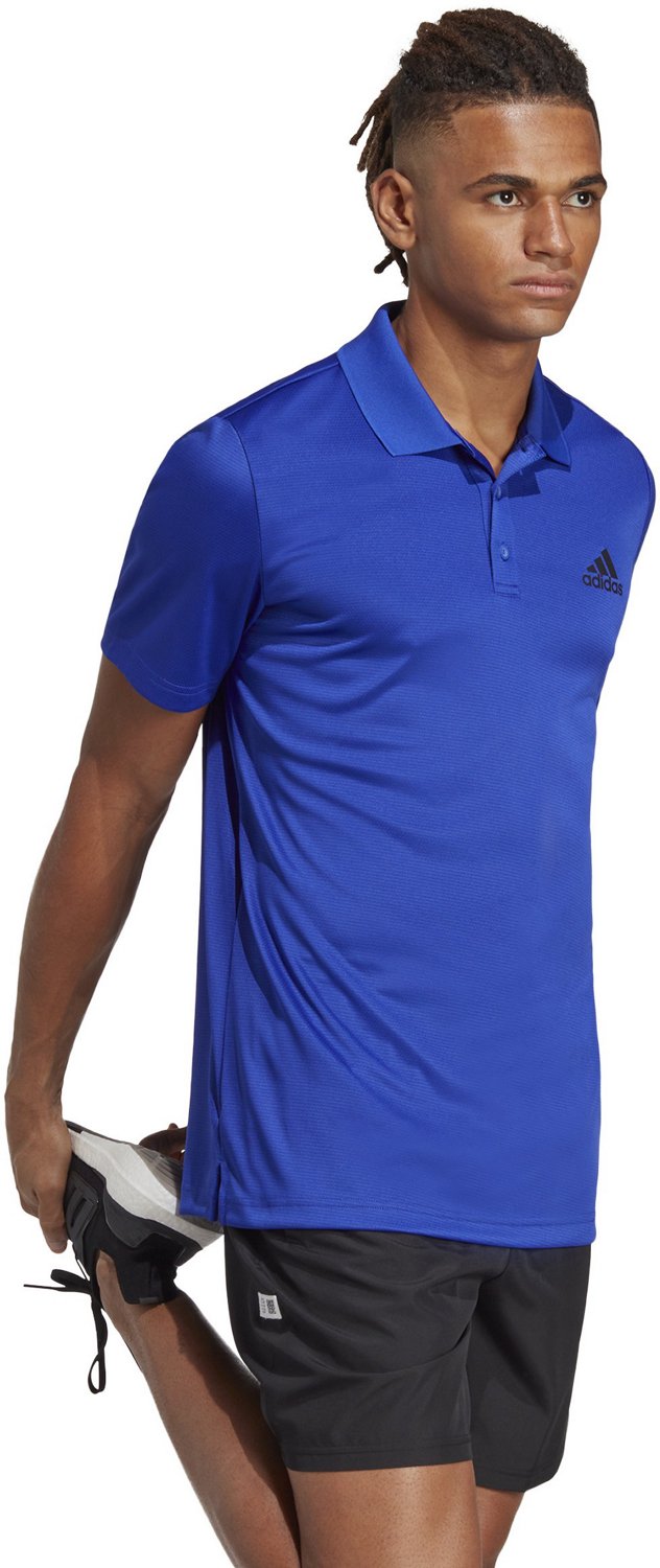 adidas Men's Designed2Move Polo Shirt - view number 3