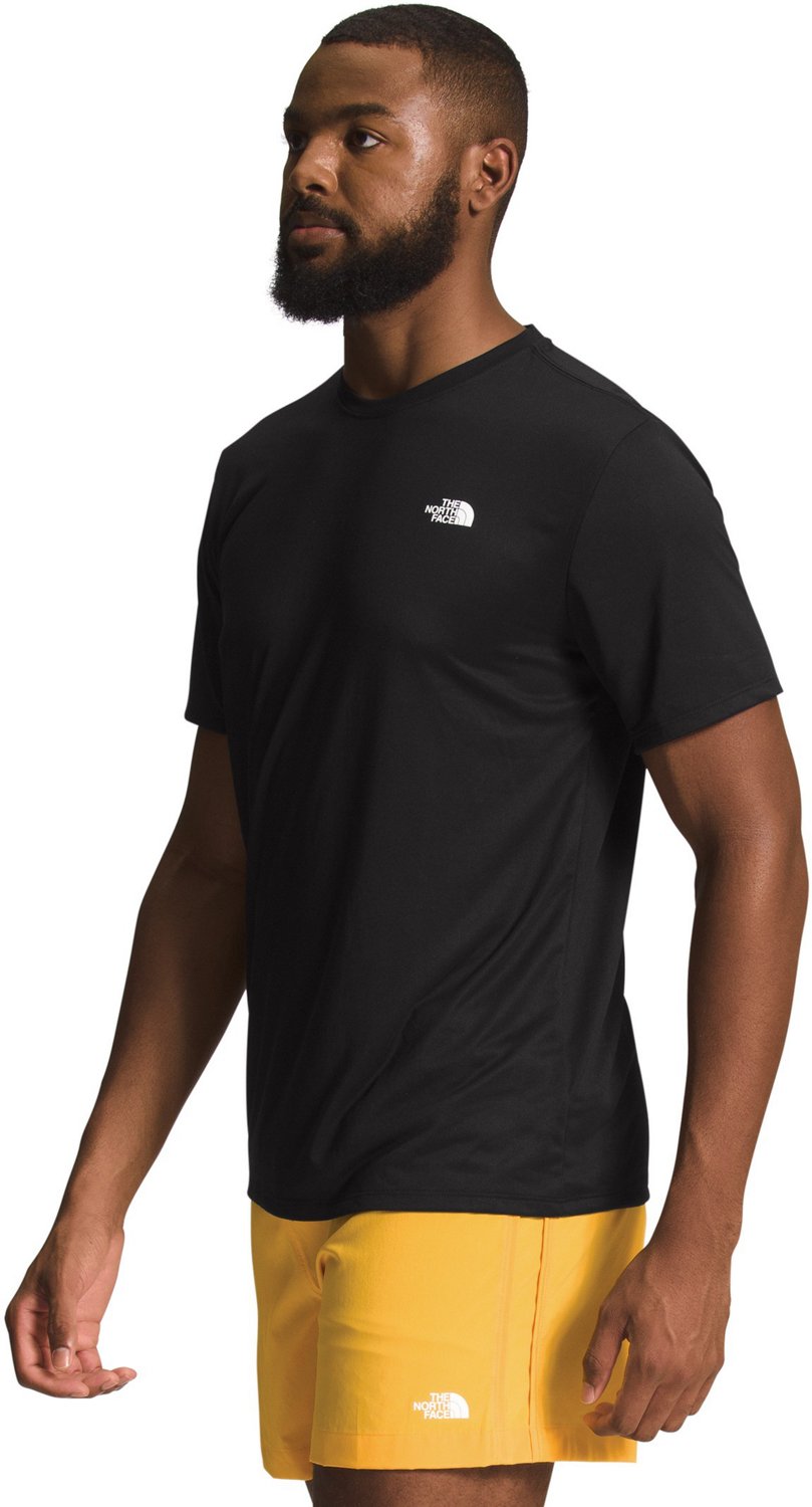 The North Face Men's Elevation Short Sleeve T-shirt - view number 2