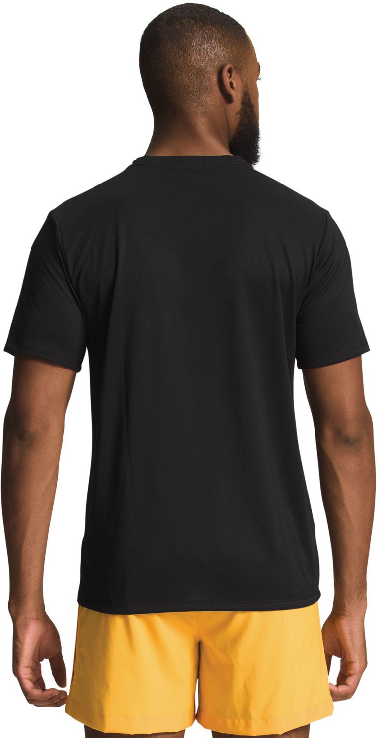 The North Face Men's Elevation Short Sleeve T-shirt - view number 3