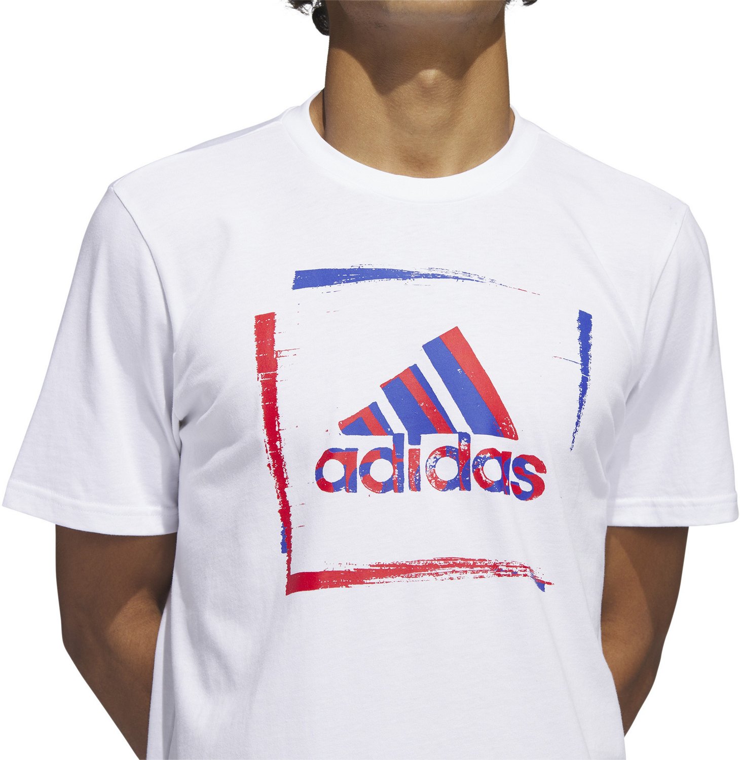 Adidas on sale qqr sweatshirt