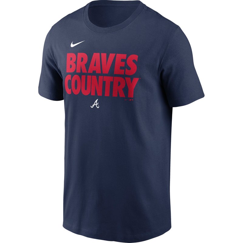 Nike Men's Atlanta … - image