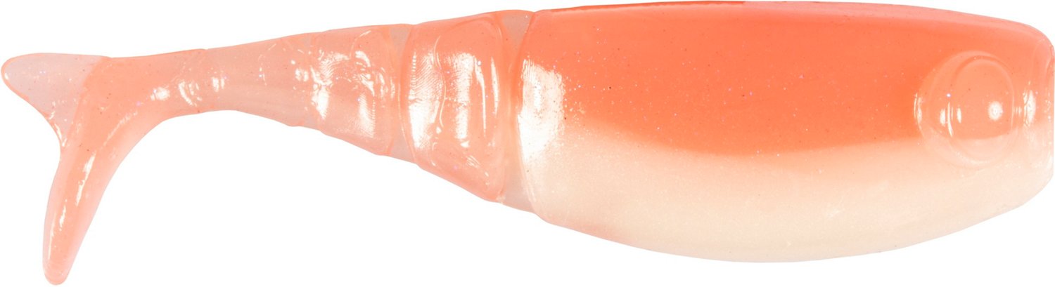 ZMan Shad FryZ 1.75 in Swimbaits 8Pack Academy