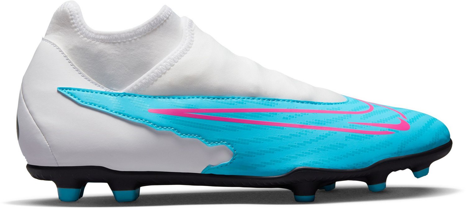 Nike Men's Phantom GX Club DF FG/MG Soccer Cleats Academy