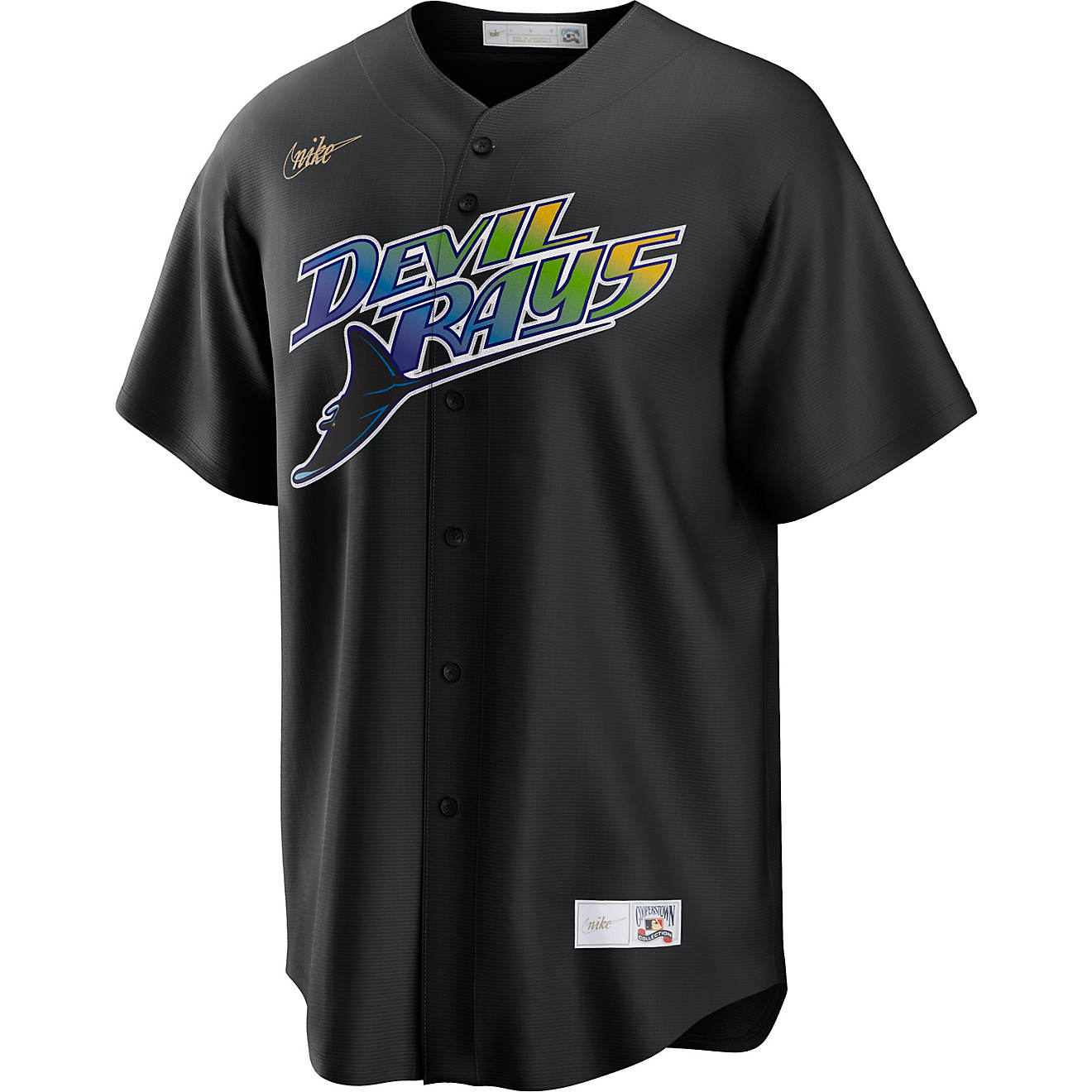 tampa bay rays mens jersey