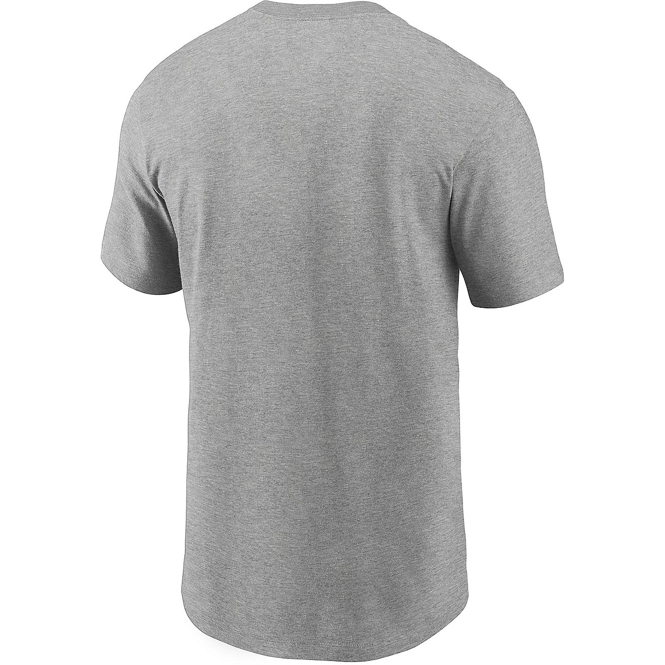 Nike Men's Texas Rangers Team Engineered T-shirt                                                                                 - view number 2