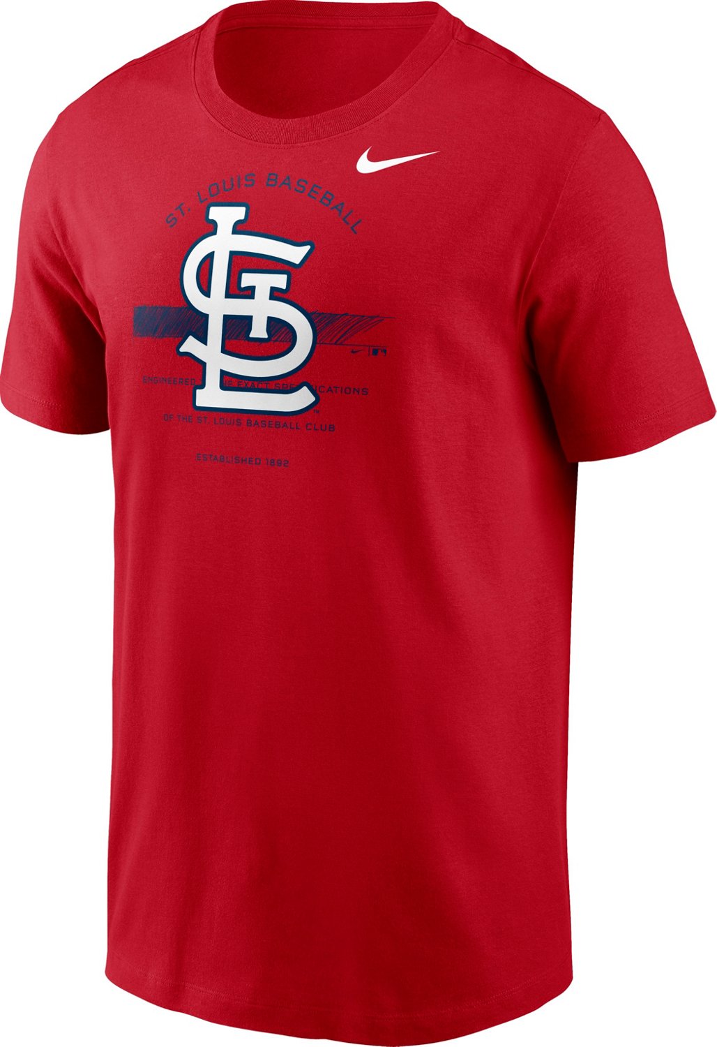 St Louis Cardinals Shirt 