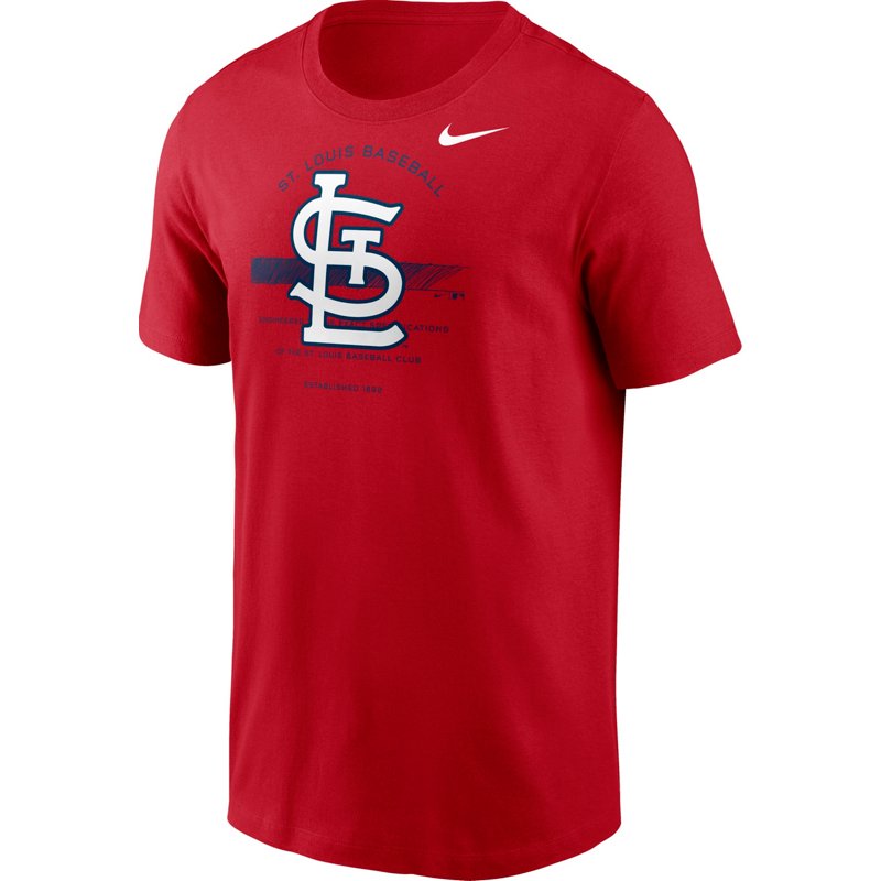 Nike Men's St. Loui… - image