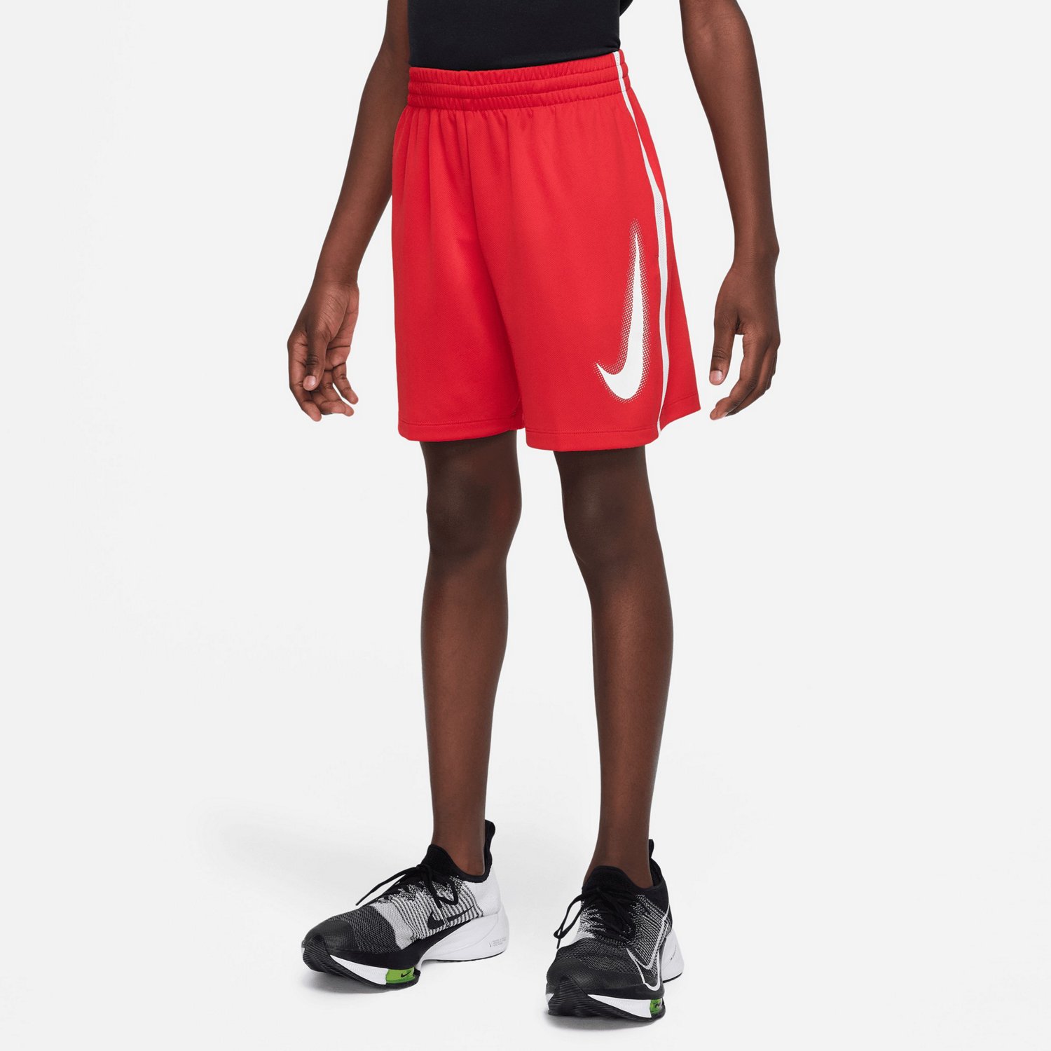 Nike Boys' Dri-FIT Multi+ Shorts | Academy